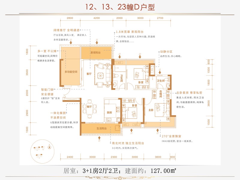 D户型12.13.23